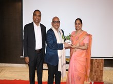 କୃଷି ଜାଗରଣ ଚୌପାଲରେ ଡକ୍ଟର ପି. ଚନ୍ଦ୍ର ଶେକରା କୃଷି ଜାଗରଣ ଚୌପାଲରେ ଡକ୍ଟର ପି. ଚନ୍ଦ୍ର ଶେକରା