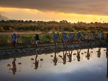 ମତ୍ସ୍ୟ ଚାଷୀ ଓ ବିଶେଷଜ୍ଞଙ୍କୁ ସଂଯୋଗ କରିବ ଏହି ଆପ୍