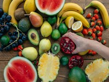 Summer Tips: ଗ୍ରୀଷ୍ମ ଋତୁରେ ଖାଆନ୍ତୁ ଏହି ଫଳ.....