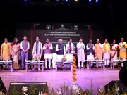 ମୟୂରଭଞ୍ଜରେ ପିଏମ୍ ବିଶ୍ୱକର୍ମା-ଜାତୀୟ ଏସସି-ଏସଟି ହବ୍ ଉପରେ ସମ୍ମିଳନୀ ଆୟୋଜିତ