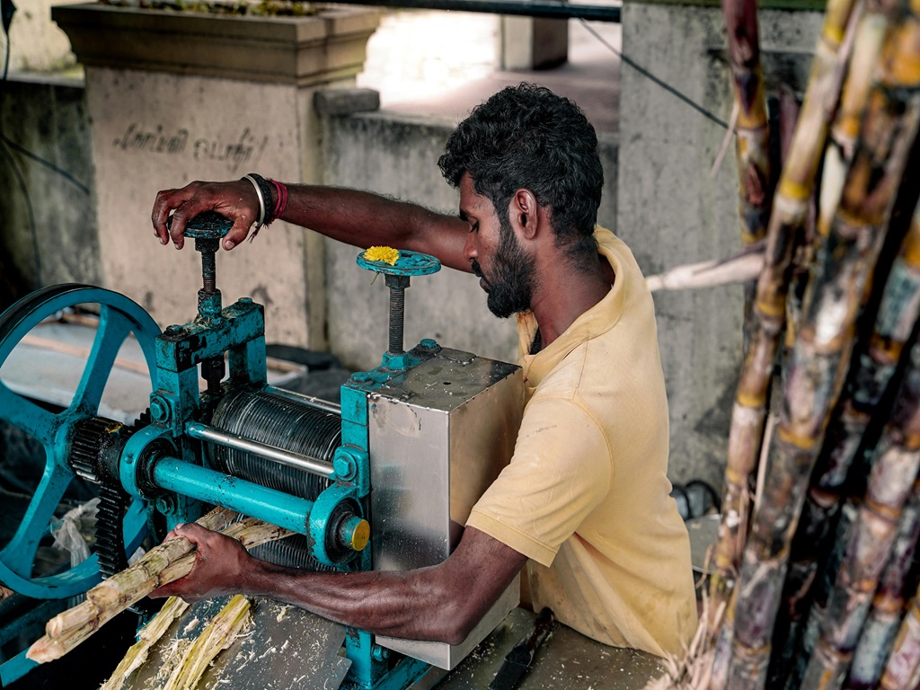 benefit about 5 crore sugarcane farmers, image source - pexels