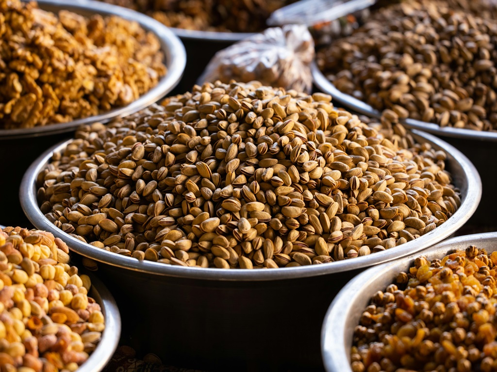 make more earning in fenugreek cultivation, image source - pexels