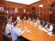 ଦୁଗ୍ଧ କ୍ଷେତ୍ରରେ ସ୍ଥିରତା ଏବଂ ଗତିଶୀଳତା ଉପରେ ଗୁରୁତ୍ୱପୂର୍ଣ୍ଣ ବୈଠକ