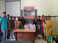 Success Story: ସଫଳ ଚାଷୀରୁ OUAT ପ୍ରଫେସର