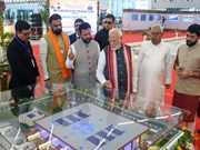 ବିକଶିତ କୃଷି ସଂକଳ୍ପ ଅଭିଯାନକୁ ସମ୍ବୋଧିତ କଲେ ପ୍ରଧାନମନ୍ତ୍ରୀ