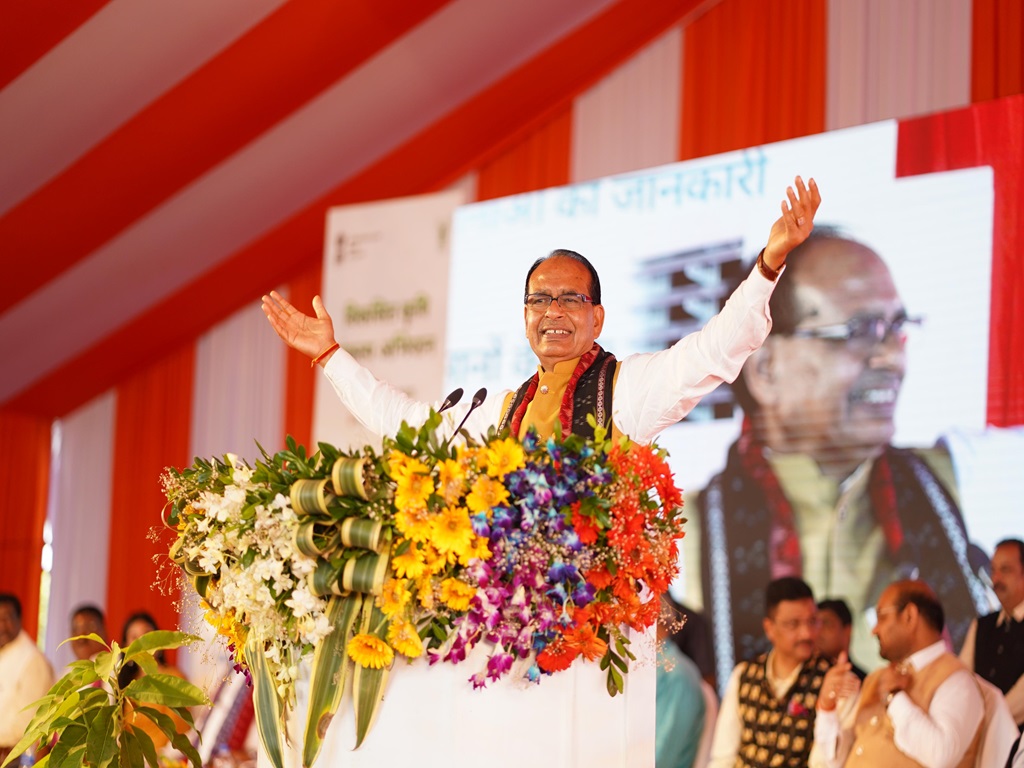 Foodgrain production in the country exceeds 3539.59 lakh metric tonnes