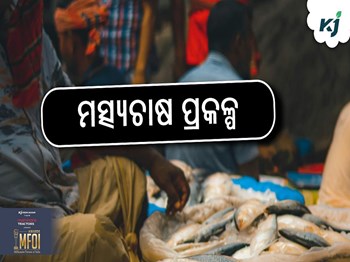 ଭାରତର ନେତୃତ୍ୱରେ ଆରମ୍ଭ ହେବ ସାର୍କ ଅଞ୍ଚଳରେ ଏକ ଗୁରୁତ୍ୱପୂର୍ଣ୍ଣ ମତ୍ସ୍ୟଚାଷ ପ୍ରକଳ୍ପ