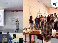 ଆଇଆଇଟି ଭୁବନେଶ୍ୱର ପକ୍ଷରୁ "ଚିନି, ଲୁଣ ଏବଂ ତେଲର ବ୍ୟବହାର ହ୍ରାସ କରିବା" ଶୀର୍ଷକ ବକ୍ତବ୍ୟ ଆୟୋଜିତ