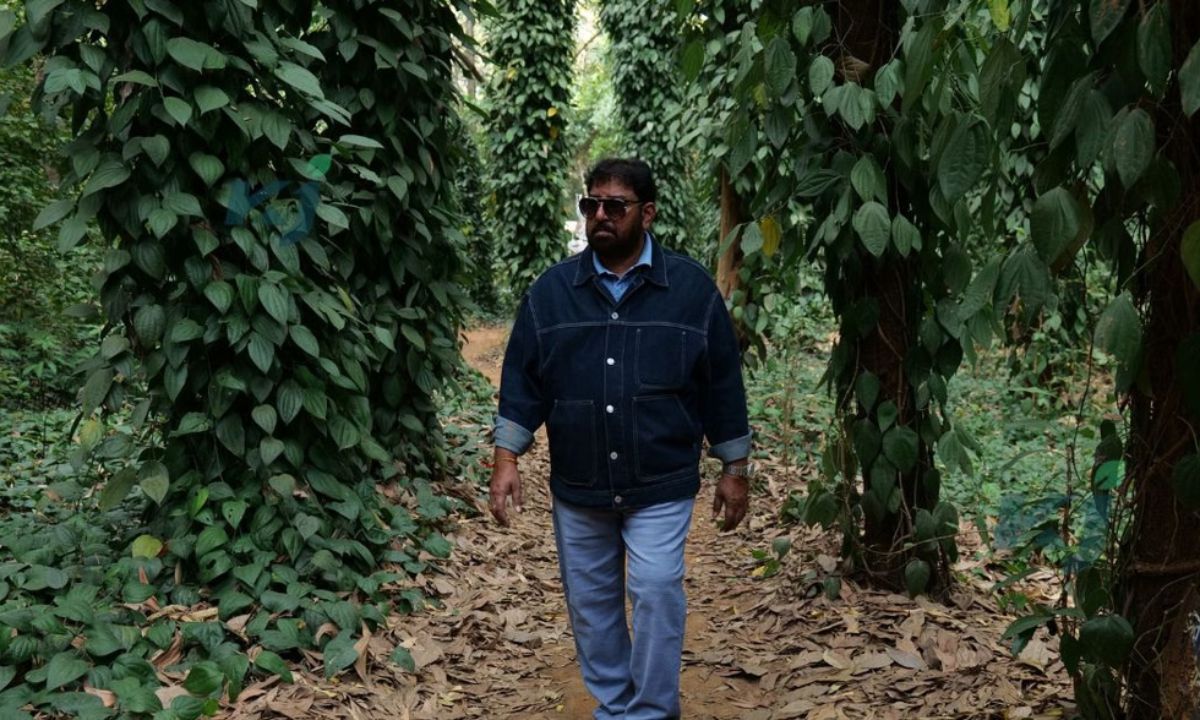 Dr. Rajaram Tripathi