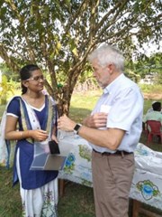 "ଗାରବେଜ ଇନ ଗାରବେଜ ଆଉଟ ";ଅର୍ଥାତ ଯେତିକି ପରିଶ୍ରମ କରିବେ ସେହିପରି ଧାନର  ଅମଳ ବୃଦ୍ଧି ହୋଇ ଚIଳିବ …..ବୈଜ୍ଞାନିକ ମାର୍ଟିନ ଗୁମ୍ମେର୍ଟ 