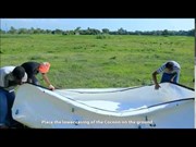 ଶସ୍ୟ ସୁରକ୍ଷା ଲାଗି କୋକୁନ