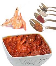 ଚିଙ୍ଗୁଡ଼ି ଆଚାର ପ୍ରସ୍ତୁତି: