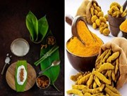 ଚମତ୍କାରୀ ହଳଦୀ 