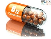 ଭିଟାମିନ ବି୧୨
