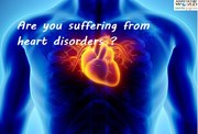 ଆପଣ ମଧ୍ୟ ହୃଦ୍ରୋଗ ରେ ପୀଡିତ କି ?