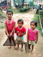 ମେଘାଳୟର ମାଛ ଧରା ଉତ୍ସବ