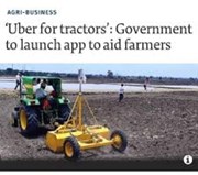 ଚାଷୀ ଙ୍କ ଲାଗି ଉବର ଟ୍ରାକଟର  ଚାଷୀ ଙ୍କ ଲାଗି ଉବର ଟ୍ରାକଟର