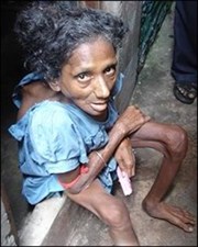 ଭାରତ ର ସବୁଠାରୁ କୋଟିପତି ଭିକାରି !