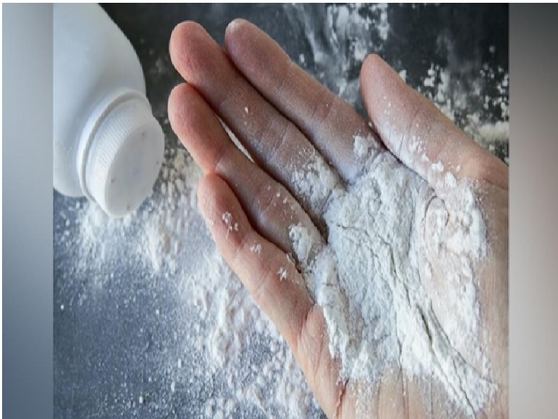 Adverse effects of Talcum Powder