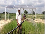 ରାଜସ୍ଥାନରେ ନୂଆ ଘୋଷଣା : ସୌର ପମ୍ପ ଯୋଜନା 