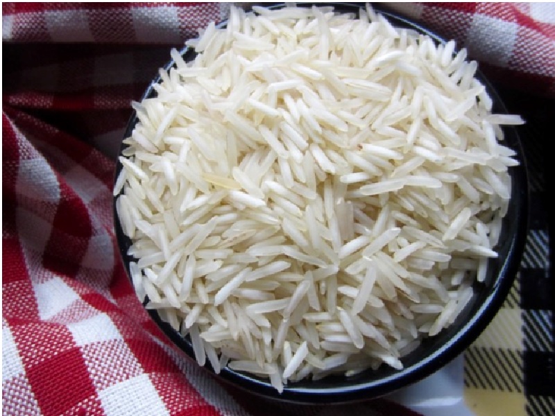 Aromatic Rice Varieties of Odisha