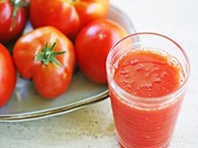 କର୍କଟ ରୋଗକୁ ଦୂର କରିଥାଏ ଟମାଟୋ ଜୁସ୍, ଜାଣନ୍ତୁ ଏହାର ଅନେକ ଫାଇଦା