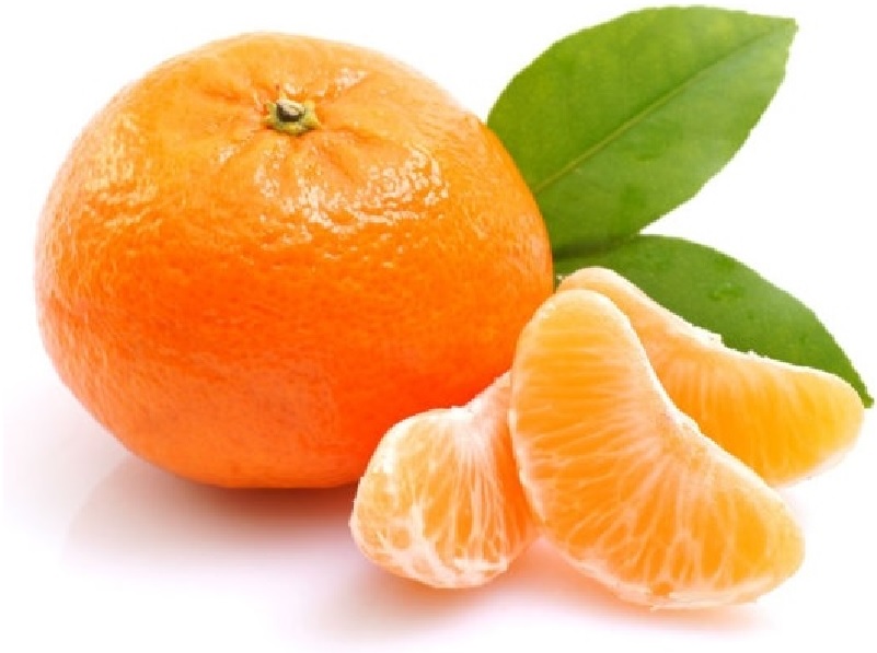 Health benefits of Orange