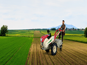 ପାୱାର ଟିଲର୍ ଚଳାଇବା ସମୟରେ ସାବଧାନତା !!! ପାୱାର ଟିଲର୍ ଚଳାଇବା ସମୟରେ ସାବଧାନତା !!!