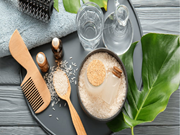 ତ୍ଵଚା ପାଇଁ ଉପକାରୀ ଚାଉଳ ପାଣି