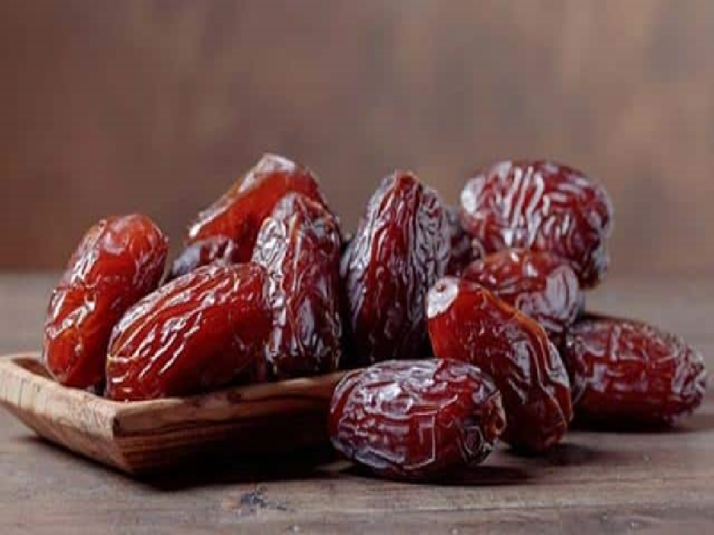 Date Palm