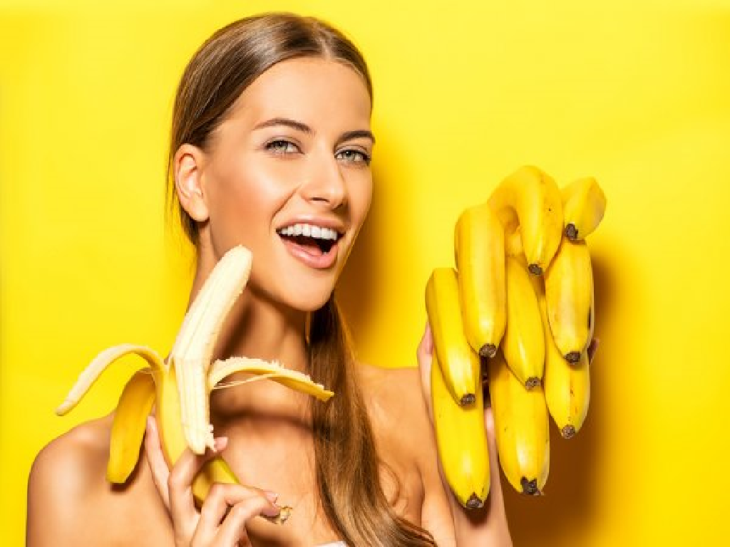 Hybrid Banana