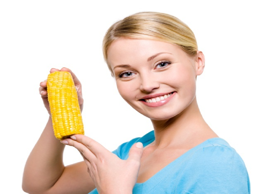 Maize