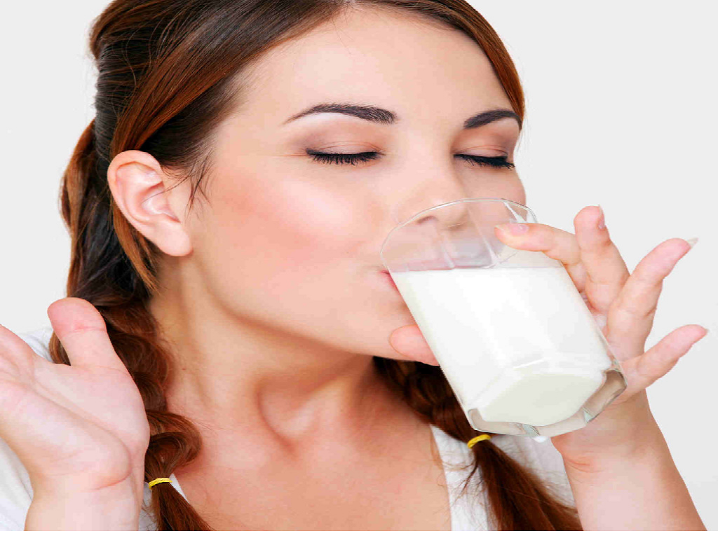 Probiotic Milk