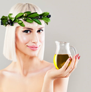 ସୌନ୍ଦର୍ଯ୍ୟ ପାଇଁ ଅଲିଭ ଅଏଲ୍, ଆପଣ ଜାଣନ୍ତି କି ? ?