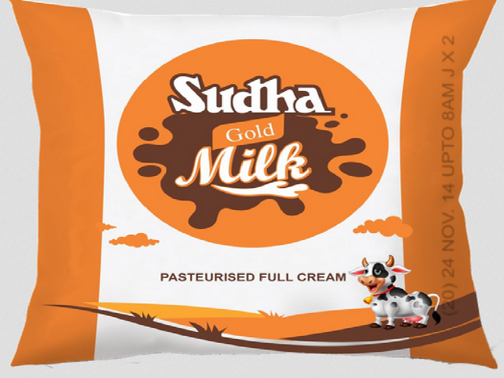 Sudha Dairy