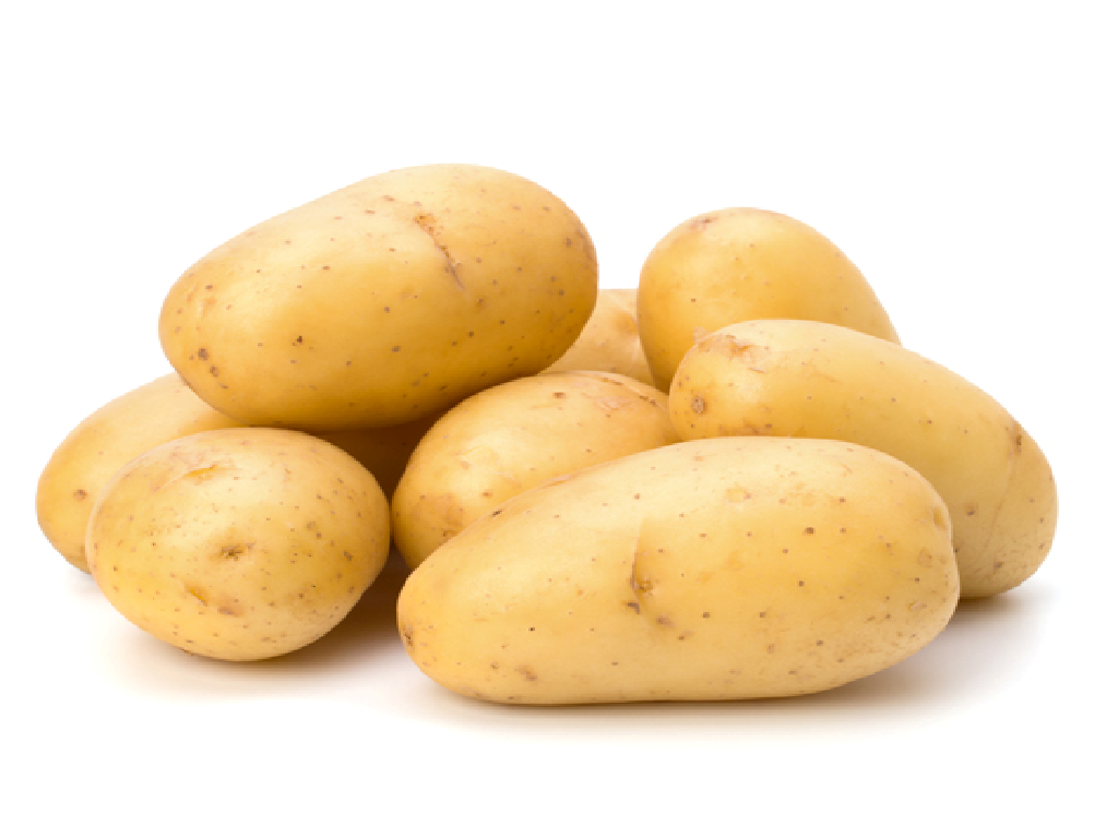 Variety Potato