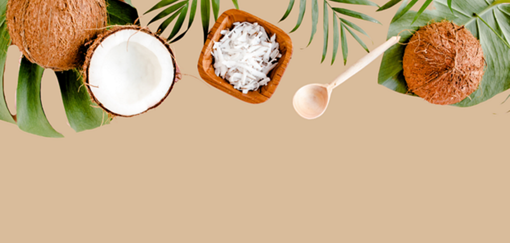 Coconut Oil