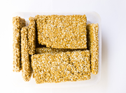 ମକର ସଂକ୍ରାନ୍ତିର ମିଠା: ତିଲକୂଟ