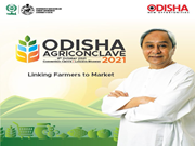 ଓଡ଼ିଶା ଏଗ୍ରିକନକ୍ଳେଭ୍ -2021