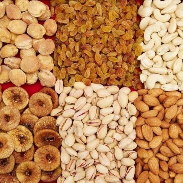 dry fruits business you will get more profit