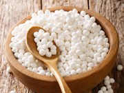 ଚେହେରା ପାଇଁ ଟନିକ୍ ସାବୁଦାନା 