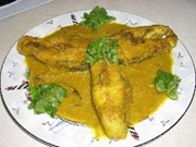 ଓଡିଶାର ସଭିଙ୍କ ପ୍ରିୟ ଦହି ମାଛ ଓଡିଶାର ସଭିଙ୍କ ପ୍ରିୟ ଦହି ମାଛ