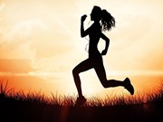 କମ୍ ଖାଆନ୍ତୁ, ପ୍ରତ୍ୟେକ ଦିନ କରନ୍ତୁ ବ୍ୟାୟାମ - ୬୦ ପ୍ରତିଶତ କମ୍ ହୋଇଥାଏ ଏନ୍‌ଜାଇଟି ଆଶଙ୍କା