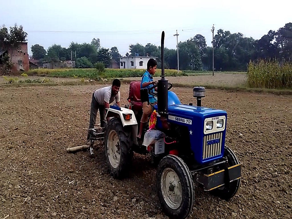 farmer get 50 percent subsidy under pm kisan tractor yojna