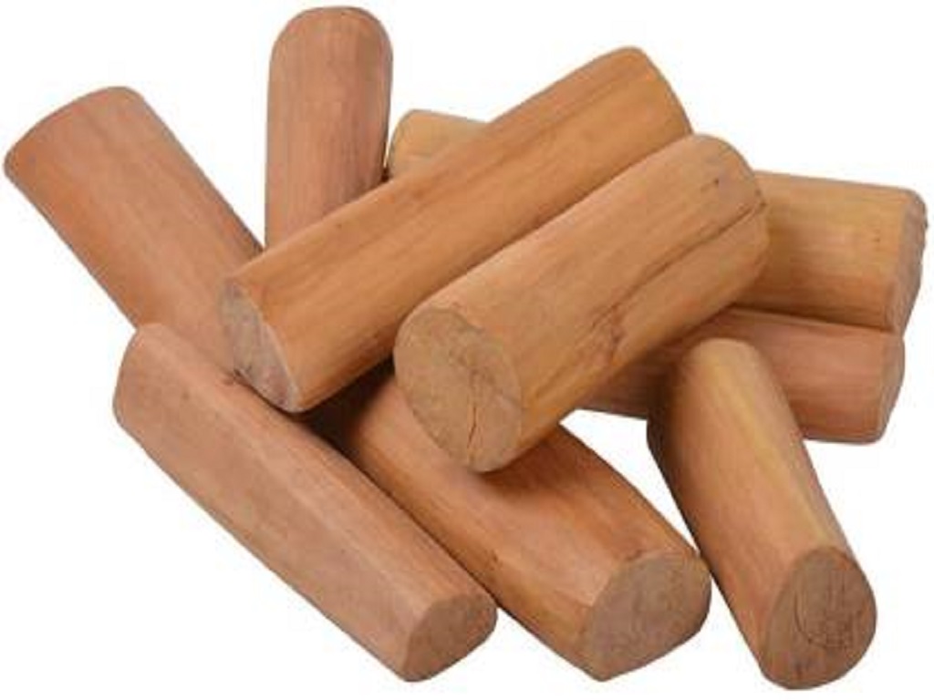 The Health Benefits of Sandalwood
