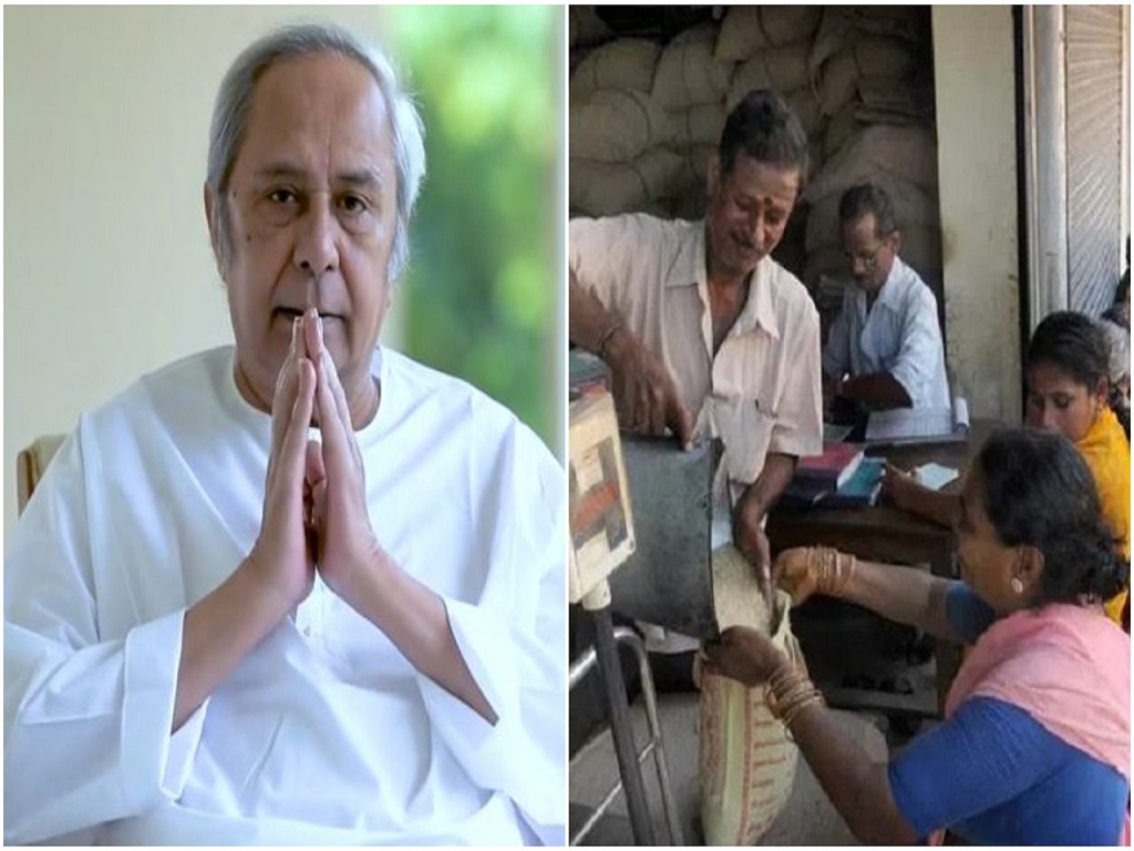 odisha government extends additional rice distribution on till march