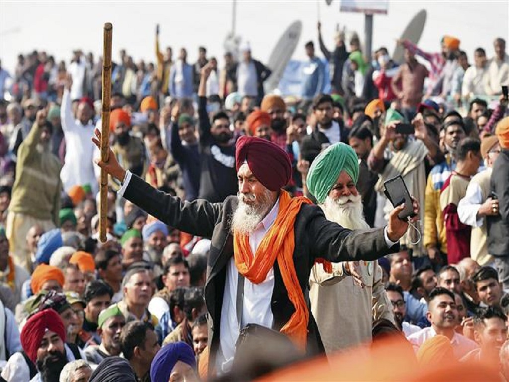 farmers to mark vijay diwas today