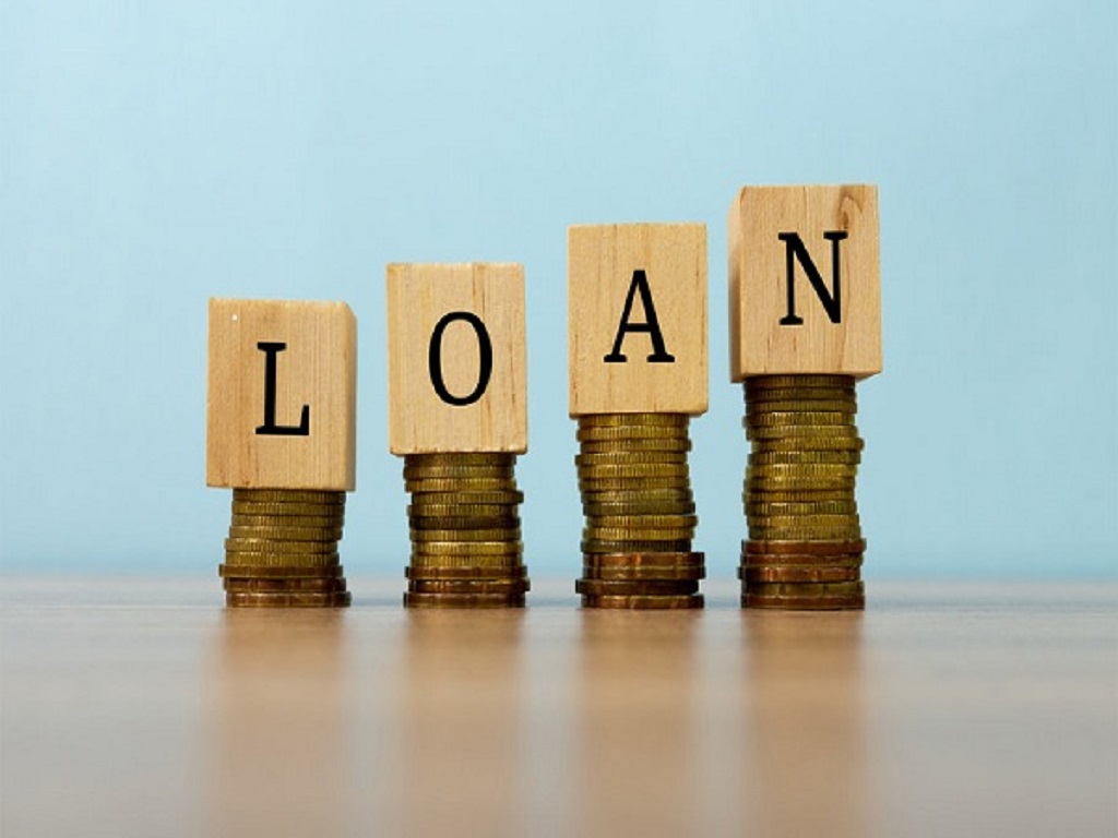 bank loan banks cannot force you to not repay the loan