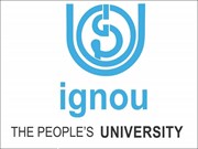 IGNOU ରେ ନିଯୁକ୍ତି ସୁଯୋଗ, ଶୀଘ୍ର ଆବେଦନ କରନ୍ତୁ  IGNOU ରେ ନିଯୁକ୍ତି ସୁଯୋଗ, ଶୀଘ୍ର ଆବେଦନ କରନ୍ତୁ