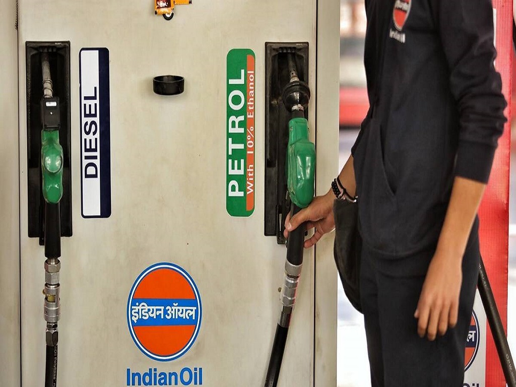 know petrol diesel price of 16 december 2021
